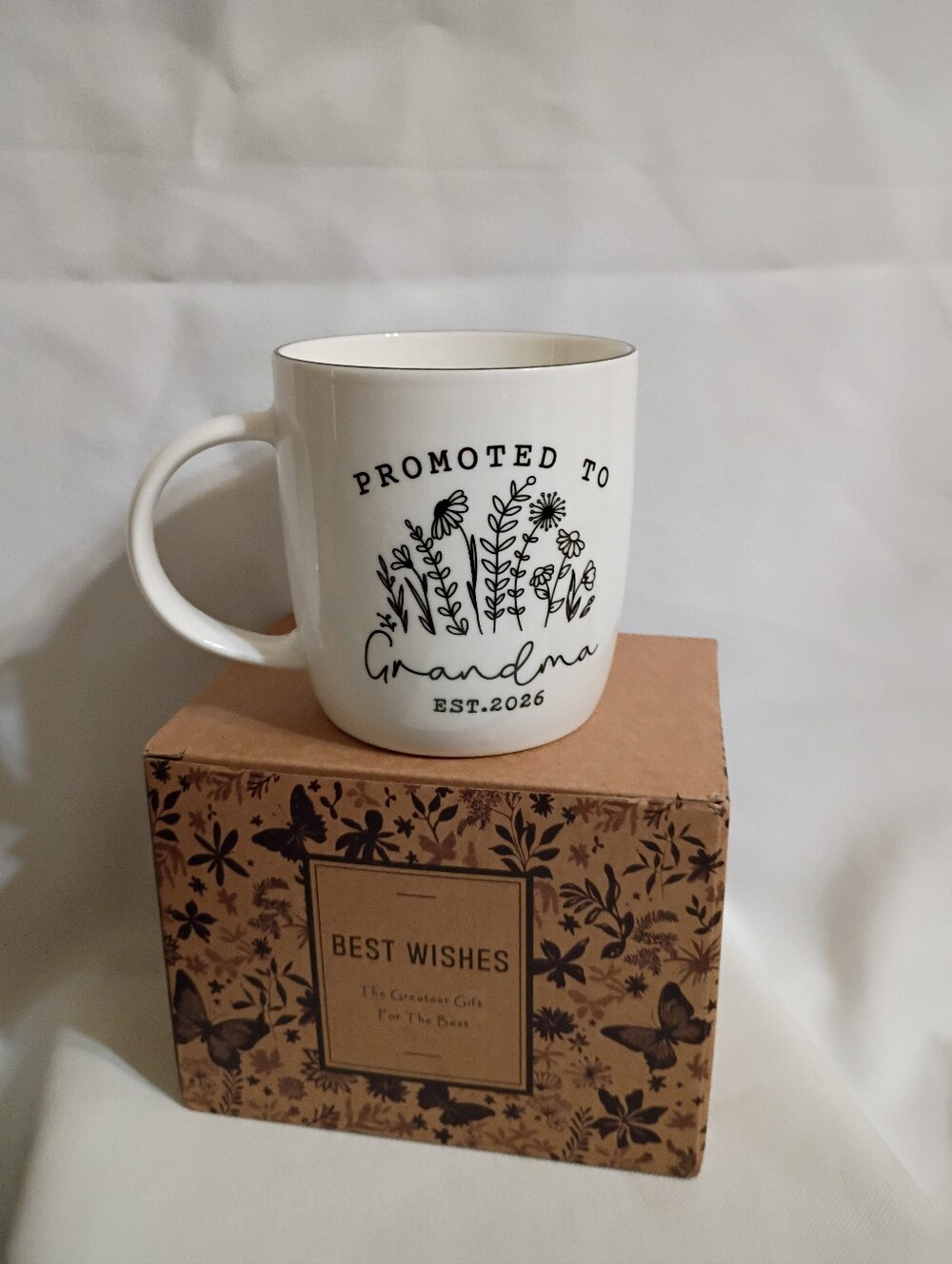 Coffee Mug